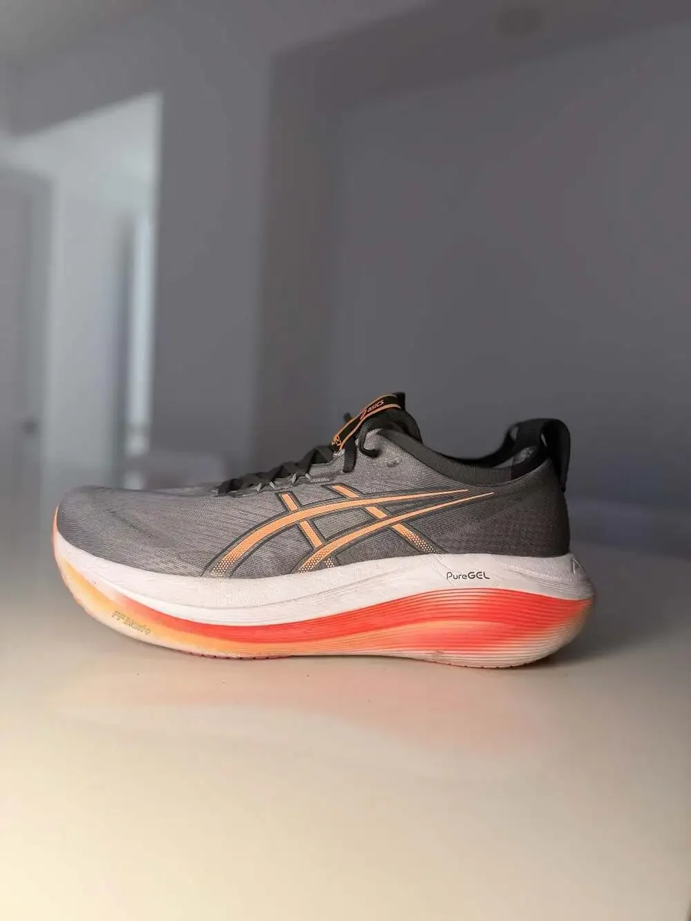 Asics gel nimbus